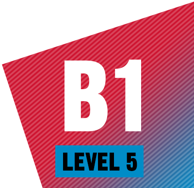 A2 Level 2